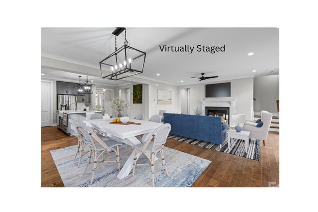 3227 Cape Fox Court, Denver, NC 28037