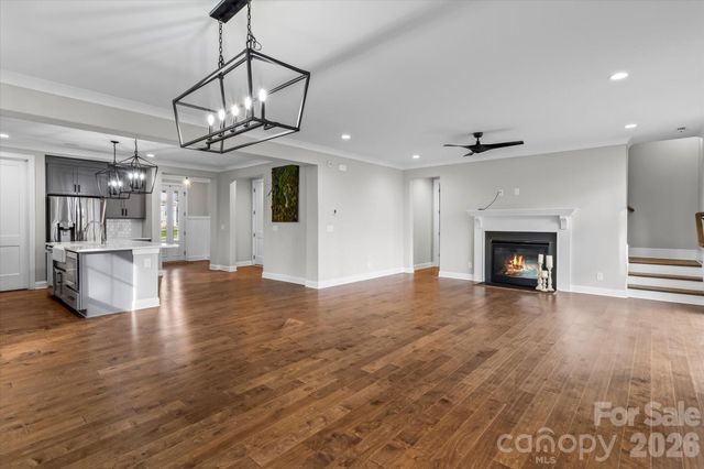 3227 Cape Fox Court, Denver, NC 28037