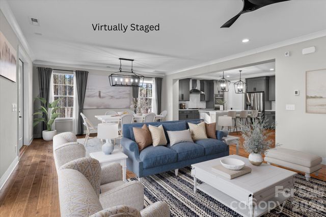 3227 Cape Fox Court, Denver, NC 28037