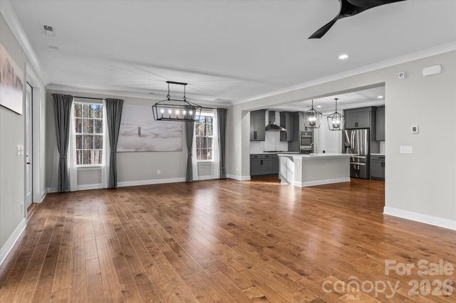 3227 Cape Fox Court, Denver, NC 28037