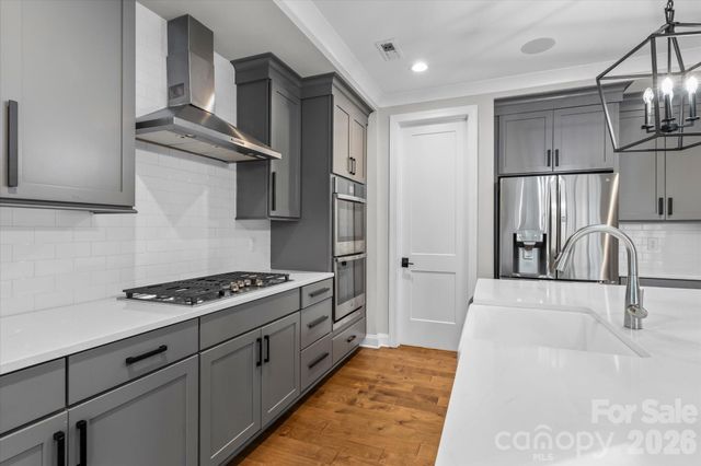 3227 Cape Fox Court, Denver, NC 28037