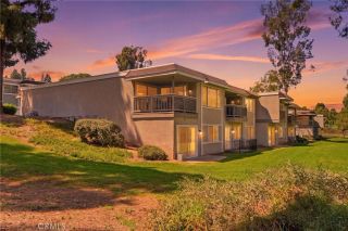23466 Caminito Salado 346, Laguna Hills, CA 92653