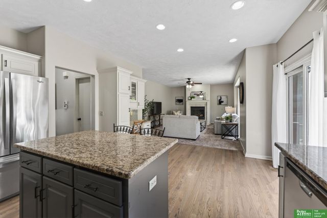 6218 S 171st Street, Omaha, NE 68135