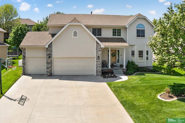 6218 S 171st Street, Omaha, NE 68135