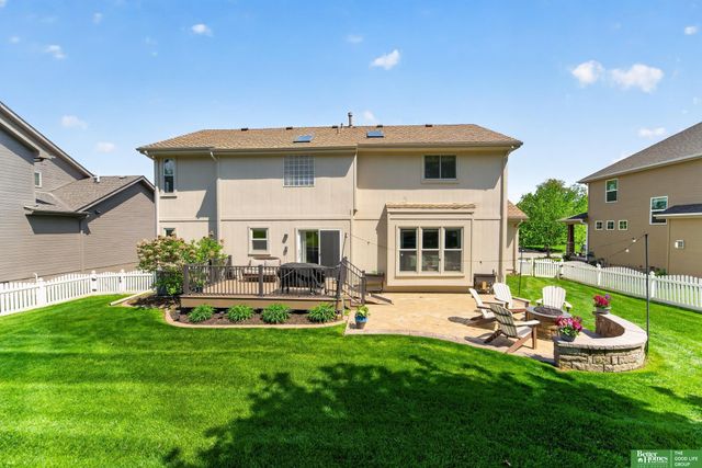 6218 S 171st Street, Omaha, NE 68135