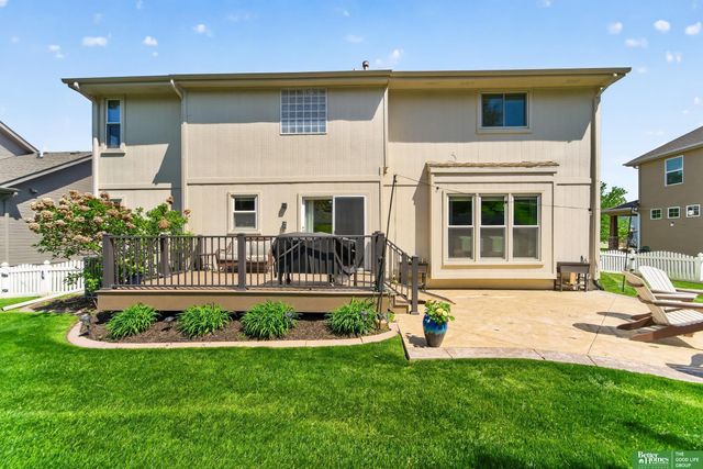 6218 S 171st Street, Omaha, NE 68135