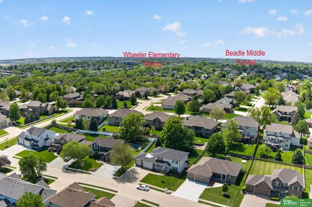 6218 S 171st Street, Omaha, NE 68135