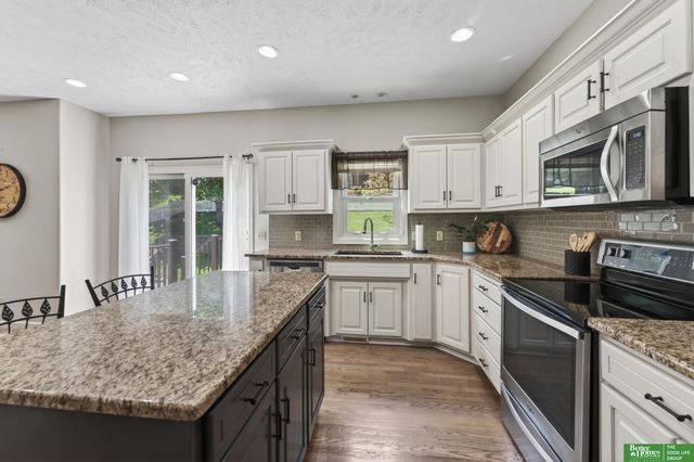6218 S 171st Street, Omaha, NE 68135