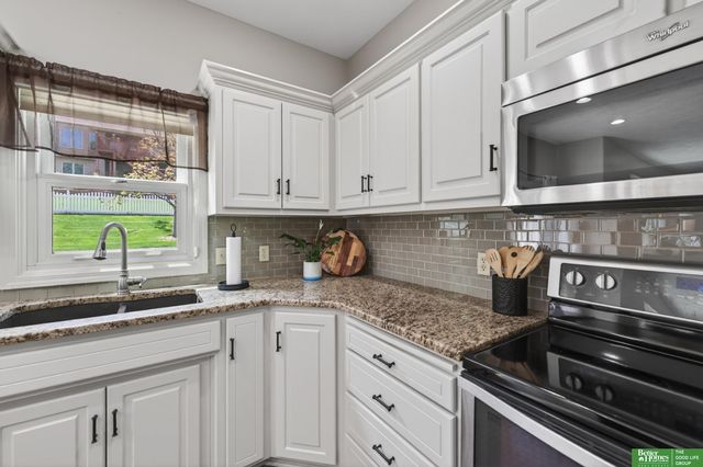 6218 S 171st Street, Omaha, NE 68135