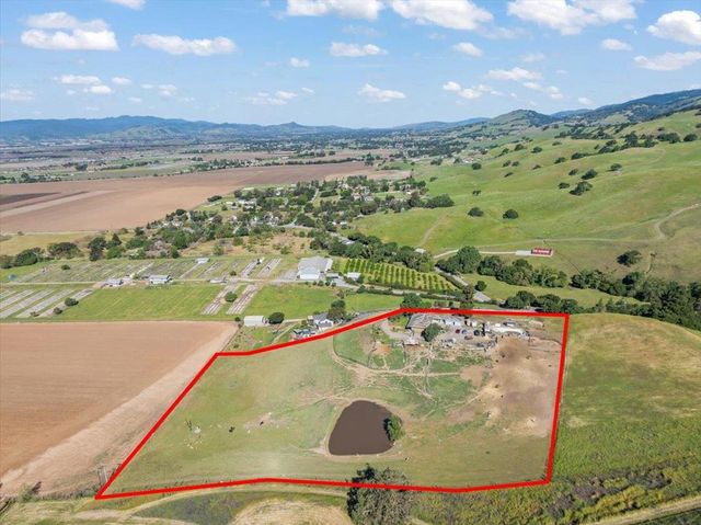 4180 Canada Road, Gilroy, CA 95020