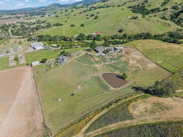 4180 Canada Road, Gilroy, CA 95020