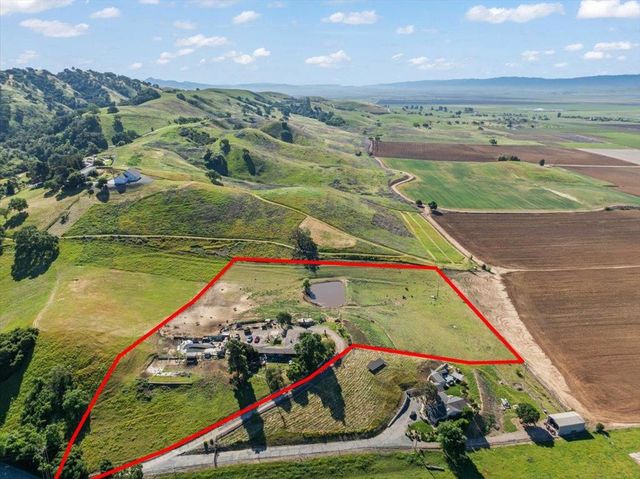 4180 Canada Road, Gilroy, CA 95020