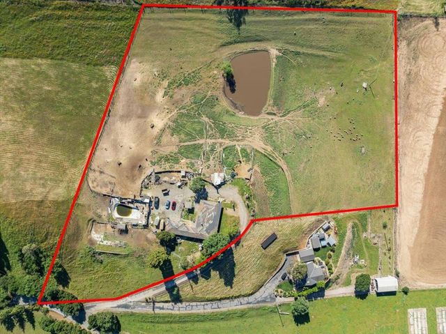 4180 Canada Road, Gilroy, CA 95020