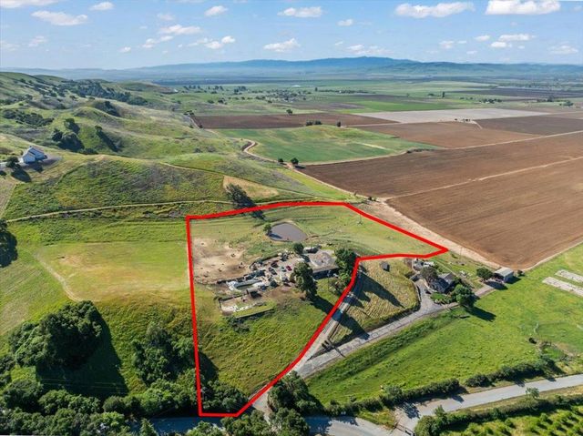 4180 Canada Road, Gilroy, CA 95020