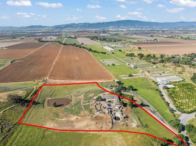 4180 Canada Road, Gilroy, CA 95020