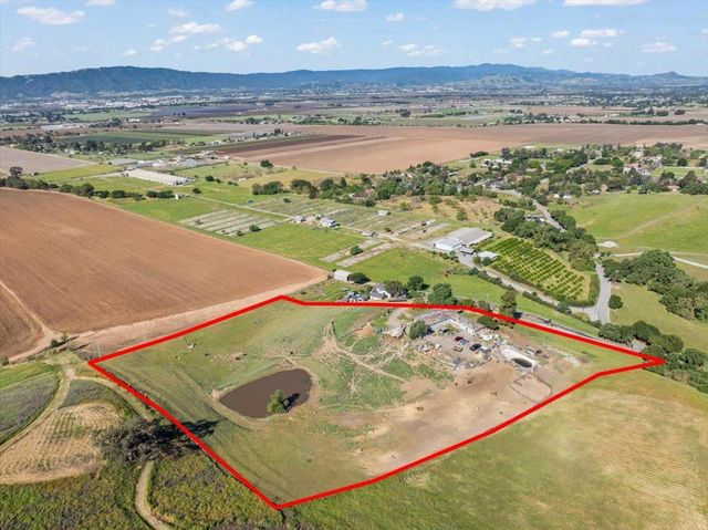 4180 Canada Road, Gilroy, CA 95020
