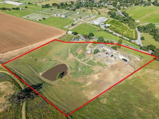 4180 Canada Road, Gilroy, CA 95020