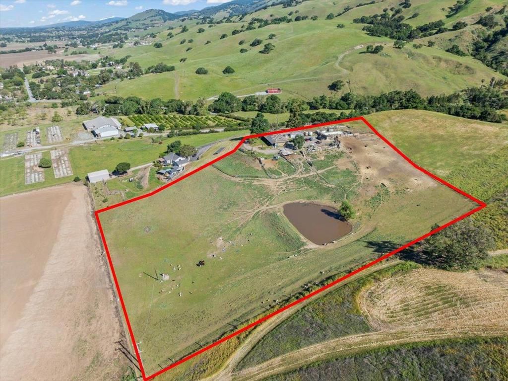 4180 Canada Road, Gilroy, CA 95020