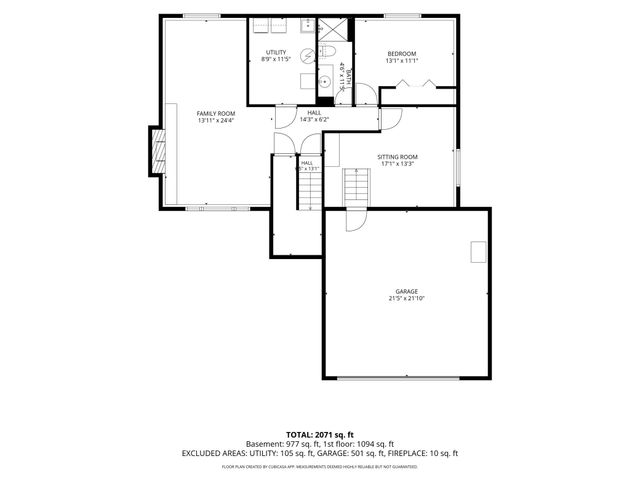 1142 Parkview Lane, Eagan, MN 55123