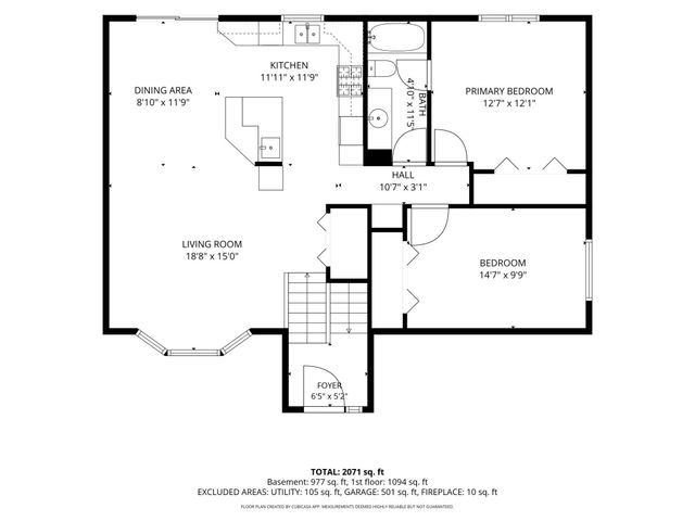 1142 Parkview Lane, Eagan, MN 55123