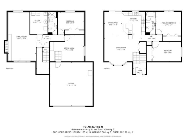 1142 Parkview Lane, Eagan, MN 55123