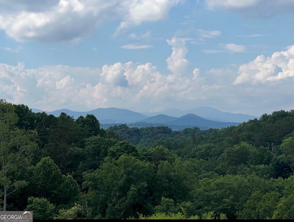0 Dry Hollow Road, Dahlonega, GA 30533
