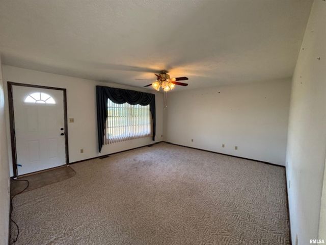 962 Red Stripe Road, Sandoval, IL 62882