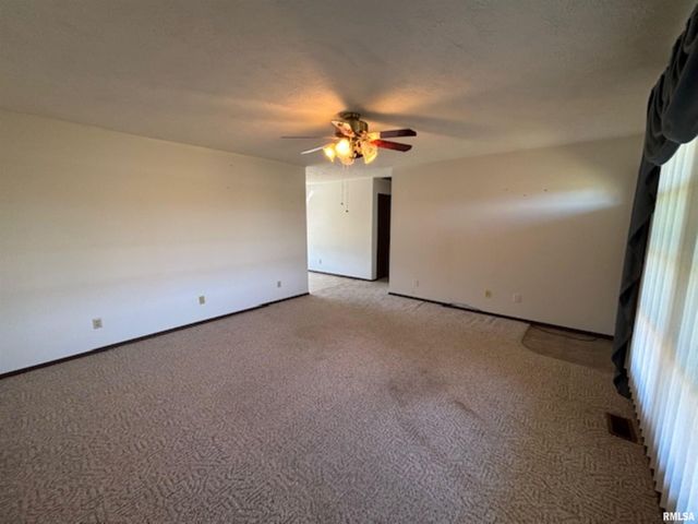 962 Red Stripe Road, Sandoval, IL 62882