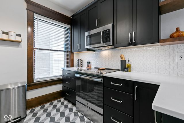 108 E Saint Clair Street E, Indianapolis, IN 46204