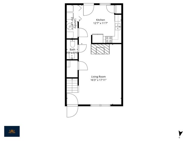 123 McMurray Cir, Nashville, TN 37211