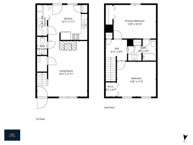 123 McMurray Cir, Nashville, TN 37211