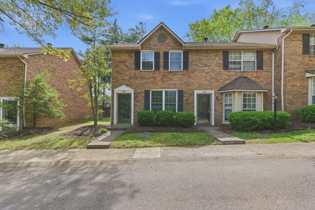 123 McMurray Cir, Nashville, TN 37211