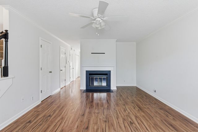 123 McMurray Cir, Nashville, TN 37211