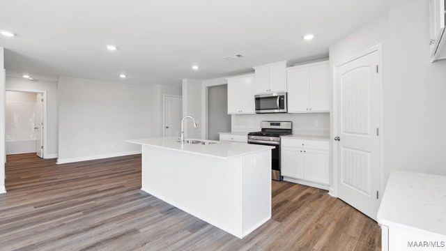 1011 Kelly Way, Prattville, AL 36066