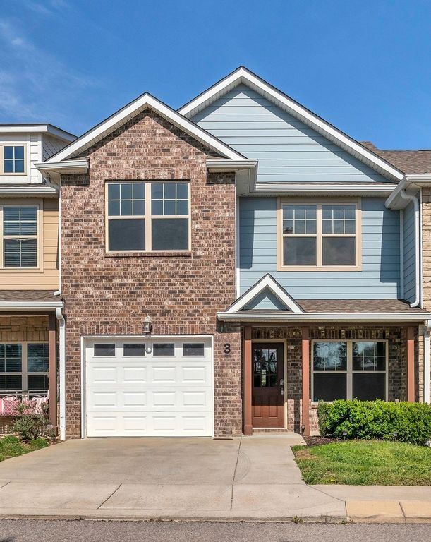 3319 Old Hickory Blvd Unit 3, Old Hickory, TN 37138
