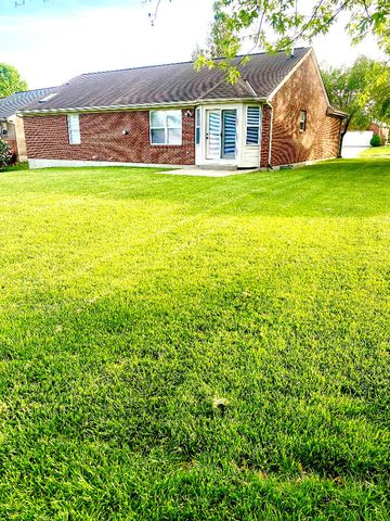 7607 Cloudstone Drive, Florence, KY 41042