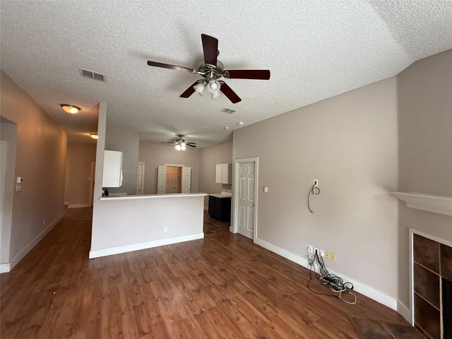 1100 Alexandria Drive, Forney, TX 75126