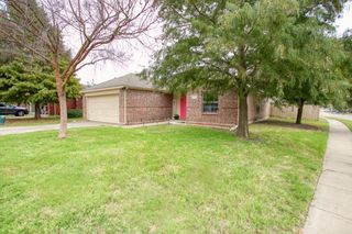1100 Alexandria Drive, Forney, TX 75126