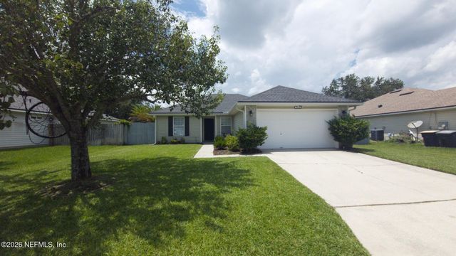 11155 STANLEY STEAMER Lane, Jacksonville, FL 32246