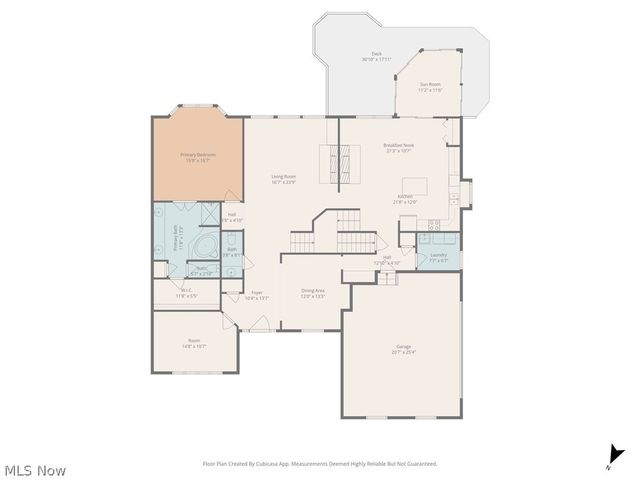 20067 Killians Grove, Strongsville, OH 44149