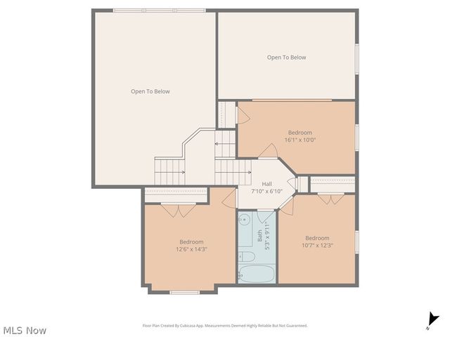 20067 Killians Grove, Strongsville, OH 44149