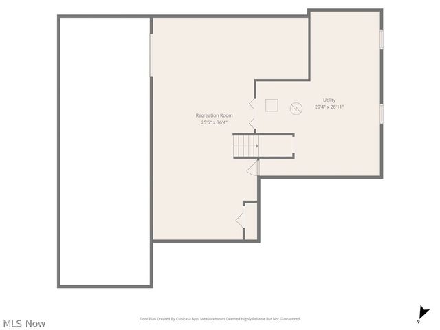 20067 Killians Grove, Strongsville, OH 44149