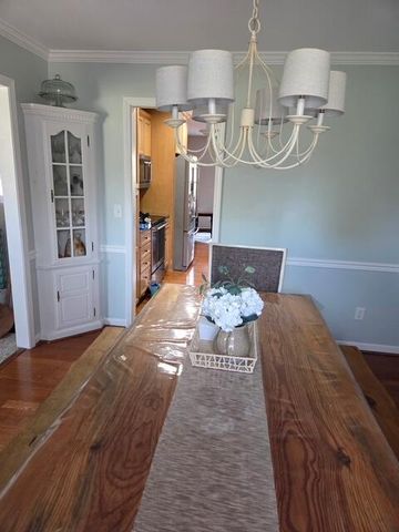 2491 Clematis Trail, Sumter, SC 29150