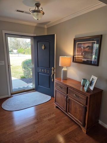 2491 Clematis Trail, Sumter, SC 29150