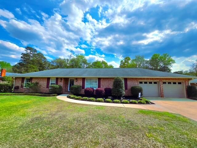 2491 Clematis Trail, Sumter, SC 29150