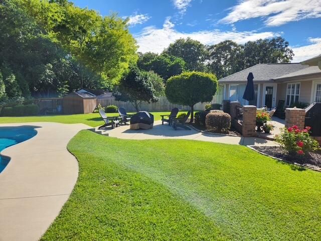 2491 Clematis Trail, Sumter, SC 29150