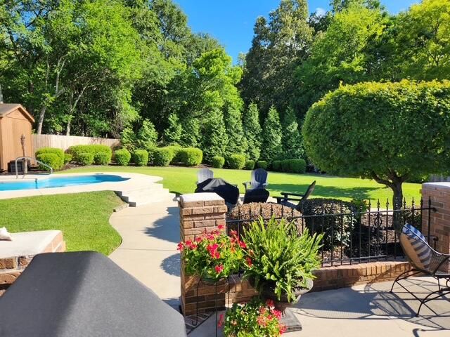 2491 Clematis Trail, Sumter, SC 29150