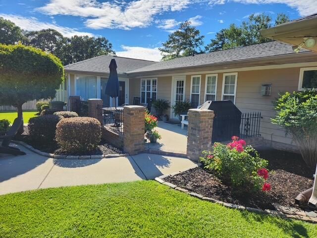 2491 Clematis Trail, Sumter, SC 29150