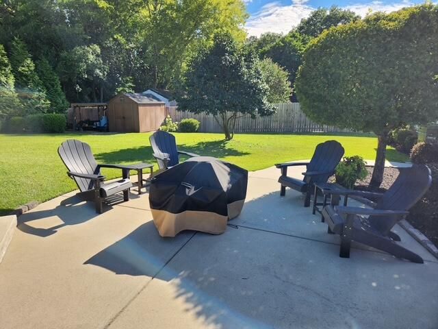 2491 Clematis Trail, Sumter, SC 29150