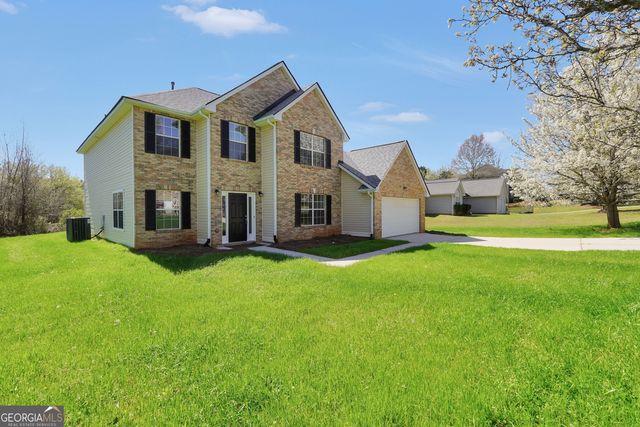 140 Penny Lane, Mcdonough, GA 30253